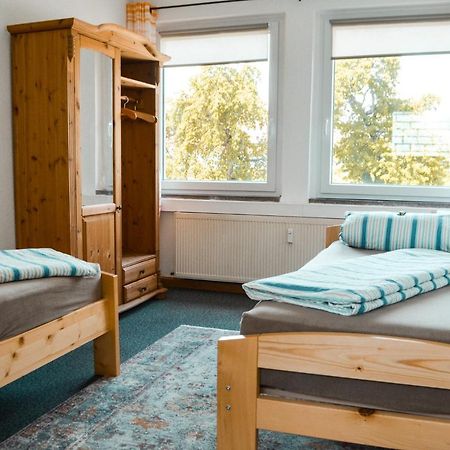 Quartier Annekathrin Apartment Rudolstadt Luaran gambar