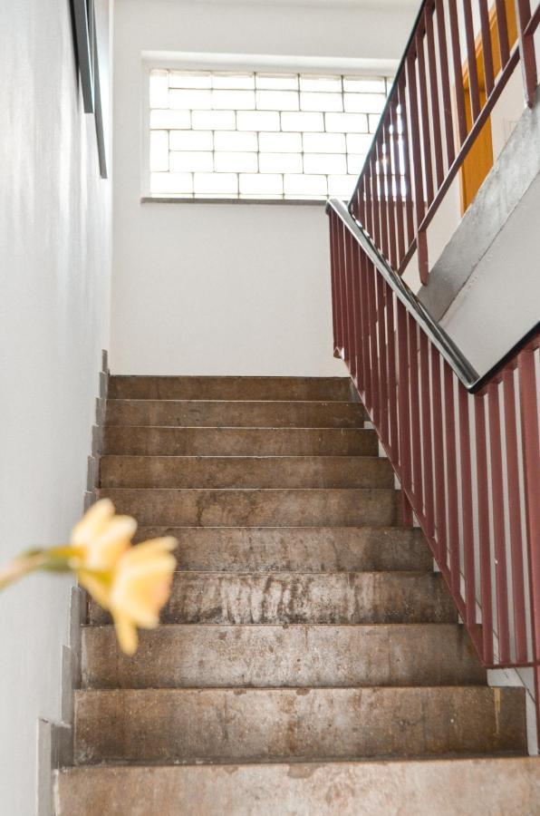 Quartier Annekathrin Apartment Rudolstadt Luaran gambar