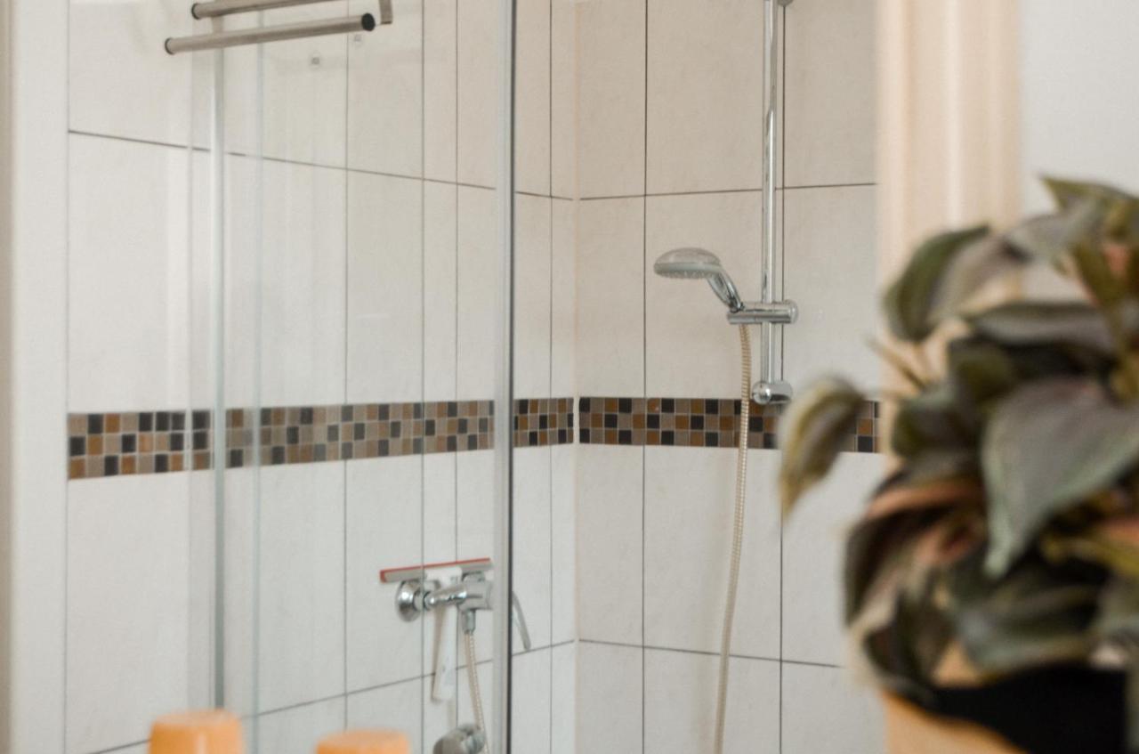 Quartier Annekathrin Apartment Rudolstadt Luaran gambar